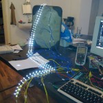 Developing and testing the prototype