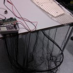 Wiring it up