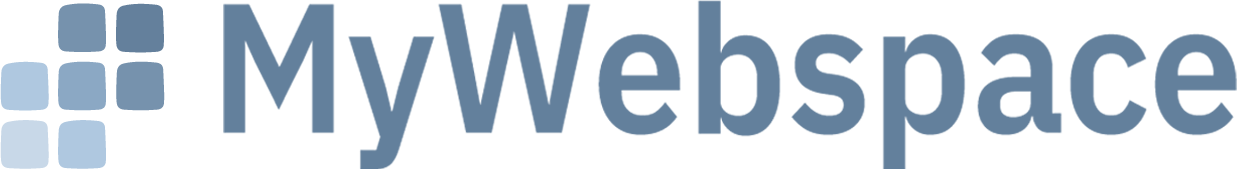 MyWebspace Webmail