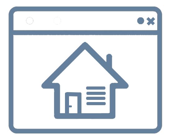 MyWebspace Symbol