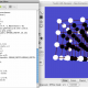 Toublo auf OS X mit einem 3D LED-Cube