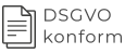 DSGVO konform