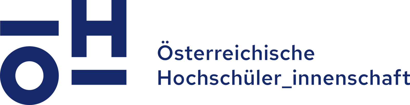 OEH Bundesvertretung