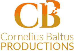 Cornelius Baltus Logo